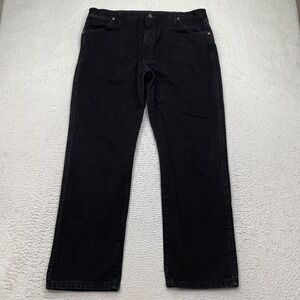 Wrangler Jeans Men's Size 40X30 (Fits 38X30) Original Fit Cowboy Cut 1013WMZWK
